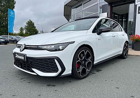 VW Golf Volkswagen 2.0 TSI DSG GTI+Harman K.+Matrix+Pano+HUD