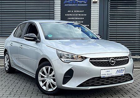 Opel Corsa F Edition 1,5 CDTI*LIEFERWAGEN*TRANSPORTER
