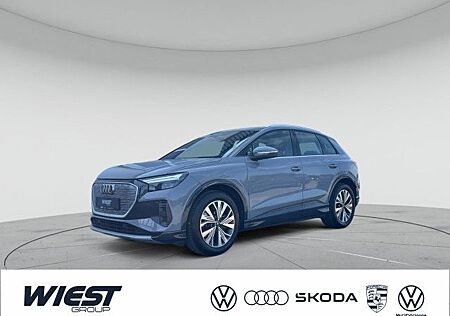 Audi Q4 e-tron 50 quattro AHK Navi SHZ SONOS