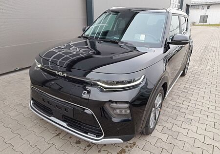 Kia Soul E- Inspiration WP SUV-/Leder-Paket