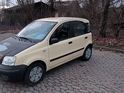 Fiat Panda 1.1 8V