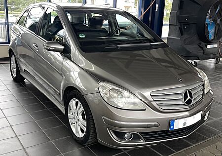Mercedes-Benz B 180 CDI