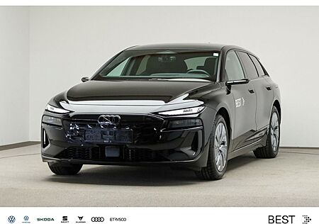 Audi A6 e-tron A6 Avant e-tron performance VIRTUAL*TECHPLUS*MAT
