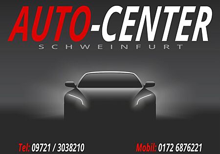 Opel Meriva 1,6 OPC Line /PDC/TÜV 05-27/Sitzh.