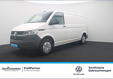VW T6 Volkswagen Kasten 6.1 2.0 TDI DSG LR Navi DAB +