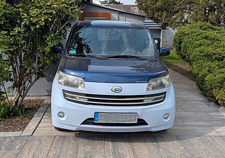 Daihatsu Materia 1.3 -