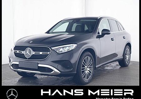 Mercedes-Benz GLC 220 d 4M Avantgarde MBUX Advanced Ambiente