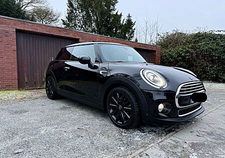 Mini Cooper | Automatik | Navi | LED | Panorama | H&K
