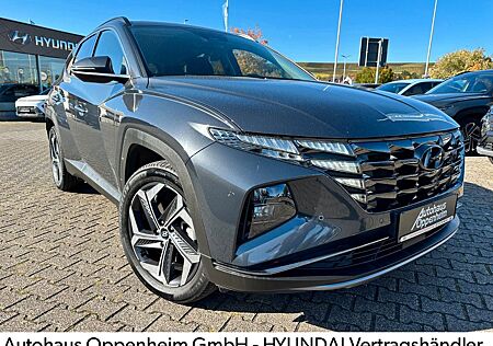 Hyundai Tucson Trend PHEV* 4WD*el.Heck*PDC*FSE*SHZ*