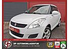 Suzuki Swift 1.3 "4x4" *1.HAND I ALLRAD I SITZHEIZUNG