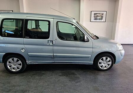 Citroën Berlingo 1.6 Multispace Plus Klima TÜV 07/2027