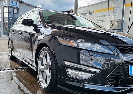 Ford Mondeo 2,2TDCi 147kW Titanium S Turnier Auto...