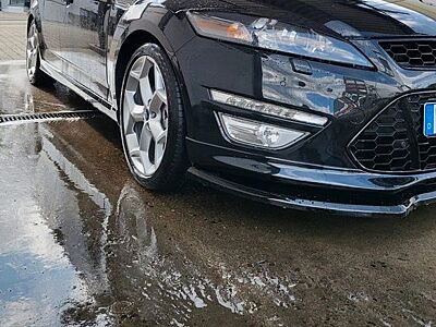 Ford Mondeo 2,2TDCi 147kW Titanium S Turnier Auto...