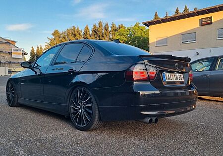 BMW 330i E90 N52 | TÜV 06/27 | viele Extras
