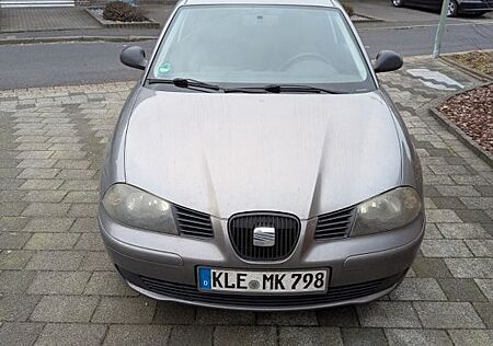 Seat Ibiza 1.4 16V 55kW Reference Reference