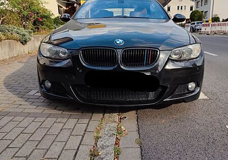 BMW 325i M-Paket