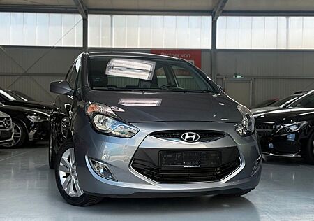 Hyundai ix20 1.6 Automatik 2Hand