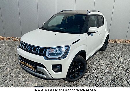 Suzuki Ignis 1.2 Comfort+ KEYLESS NAVI 5JAHRE GARANTIE