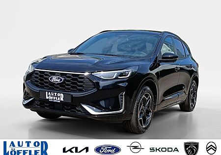 Ford Kuga ST-Line X FHEV 2.5 PDC360`ACC` NAVI`KLIMA`