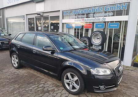 Audi A3 Sportback 1.2 TFSI Attraction-Xenon-PDC