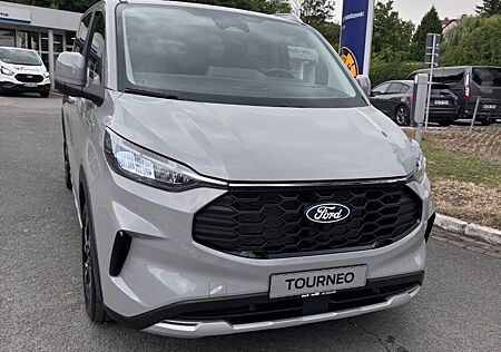 Ford Tourneo Custom 2.0L320 L1 ACTIVE*AUTOMATIK