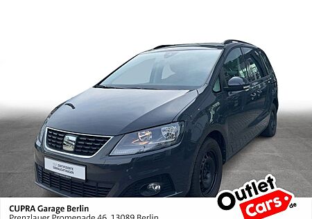 Seat Alhambra 1.4 TSI Style AHK Full Link GRA SHZ PDC