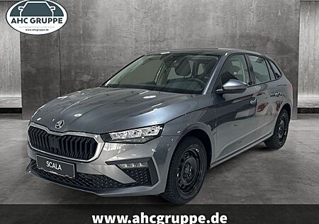 Skoda Scala 1.0 TSI 85kW Essence 6-Gang-Schaltgetr., L