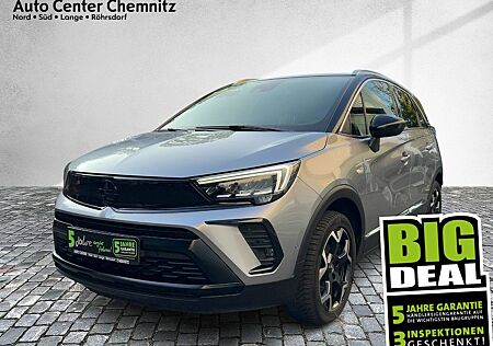 Opel Crossland X Crossland Aut. Ultimate Alcantara/HeadUp/LED/Nav