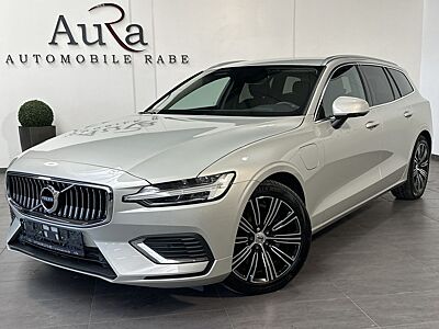 Volvo V60 Inscription Plug-In Hybrid AWD NAV+LED+KAM