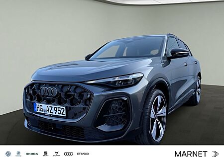Audi SQ5 SUV TFSI 270 kW S tronic*HUD*Pano*B&O*