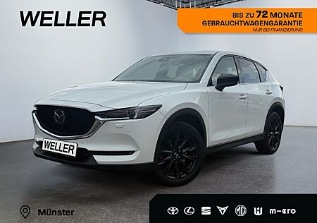 Mazda CX-5 SKYACTIV-D 184 AWD HOMURA *360*HUD*Navi*
