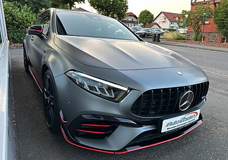 Mercedes-Benz A 45 AMG A 45 S AMG 4M Street Style Edition +Aero+Perform