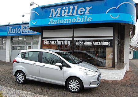 Ford B-Max Trend