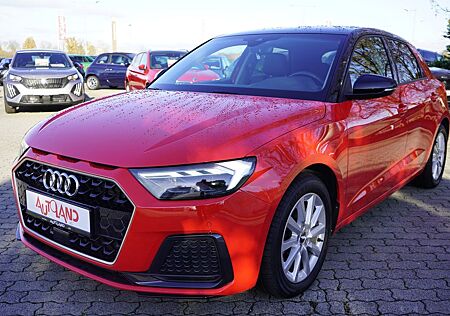 Audi A1 30 Sportback 1.0 TFSI Virtual Cockpit LED PDC