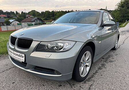 BMW 320i (neu)