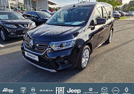 Renault Kangoo Equilibre E-TECH PDC,BT,Klima,LED,Kamera