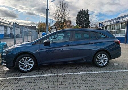 Opel Astra ST 1.5 Diesel 90kW Business Edition Bu...