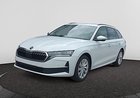 Skoda Octavia Combi 1.5 TSI mHEV DSG Selection