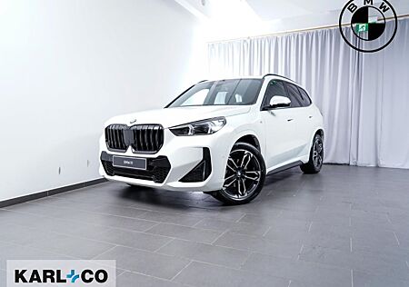 BMW X1 sDrive 18i M Sportpaket Premiumpaket