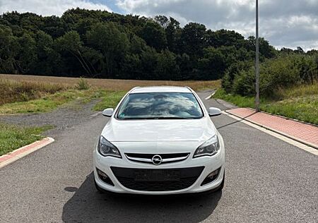 Opel Astra ST 1.6 CDTI ecoFLEX Business 100kW S/S...