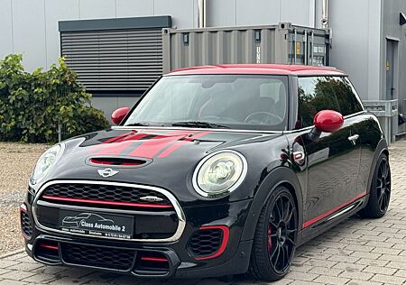 Mini John Cooper Works Sportabgasanlage/ PDC/NAV