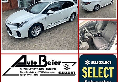 Suzuki Swace