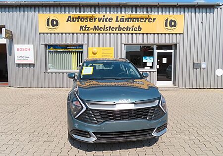 Kia Sportage 1.6 T-GDI EcoDynamics+ Vision DCT