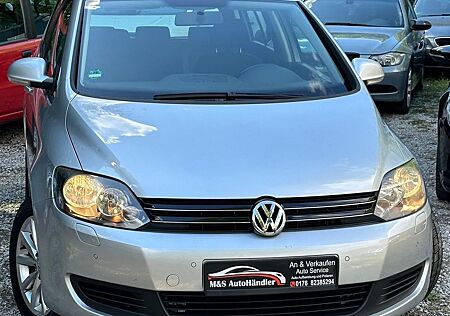 VW Golf Volkswagen Plus VI*Automatik*Garantie*2.Hand*