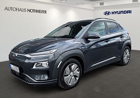 Hyundai Kona EV Style 64kWh 204PS NAVI Assitenszpaket E