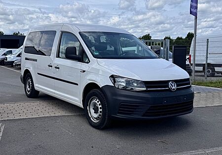 VW Caddy Volkswagen Nfz Maxi Kombi BMT