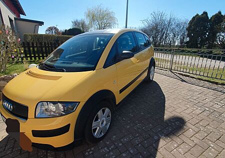 Audi A2 1.4 -