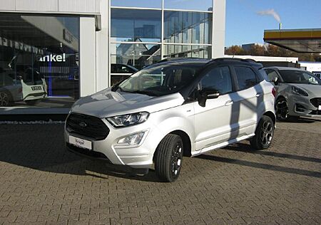 Ford EcoSport ST-Line
