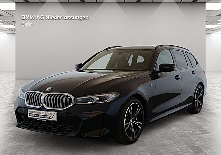 BMW 320d xDrive Touring M Sport Harman/K Kamera LED