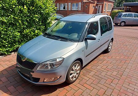 Skoda Roomster 1.2l TSI 63kW Ambition Plus Edition...